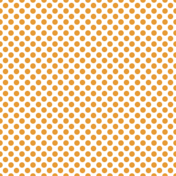 Simple Transparent Patterns Dot Orange 1 15 Simple Repeat